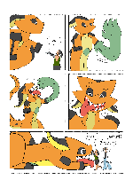 Comic page 4 thumbnail