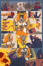 Comic page 3 thumbnail