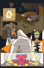 Comic page 2 thumbnail