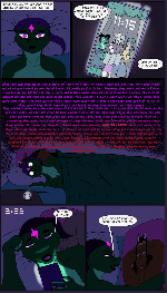 Comic page 1 thumbnail