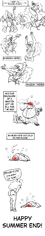 Comic page 1 thumbnail