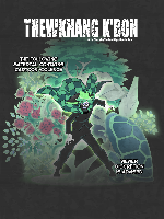 Comic page 1 thumbnail