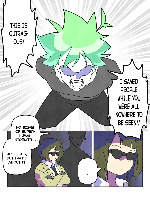 Comic page 2 thumbnail
