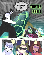 Comic page 13 thumbnail