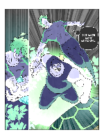 Comic page 14 thumbnail