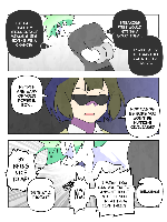 Comic page 4 thumbnail