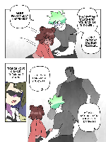 Comic page 6 thumbnail