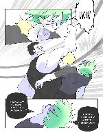 Comic page 7 thumbnail