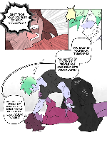 Comic page 11 thumbnail