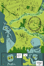 Comic page 6 thumbnail