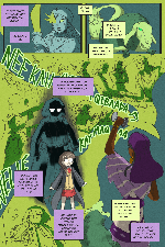 Comic page 7 thumbnail