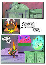 Comic page 1 thumbnail
