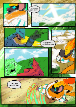 Comic page 2 thumbnail
