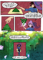 Comic page 3 thumbnail