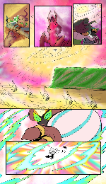 Comic page 4 thumbnail
