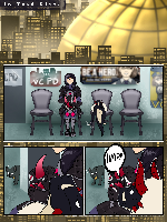 Comic page 1 thumbnail