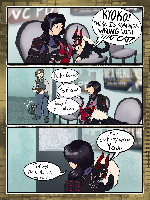 Comic page 4 thumbnail