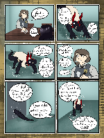Comic page 5 thumbnail