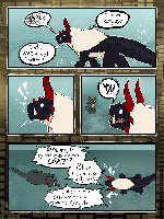 Comic page 6 thumbnail