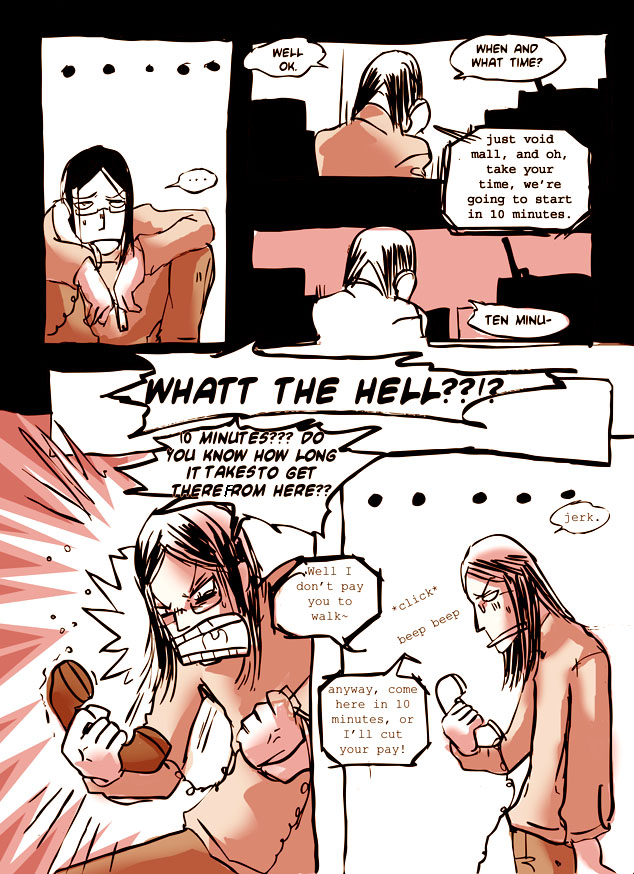Comic page 4 thumbnail