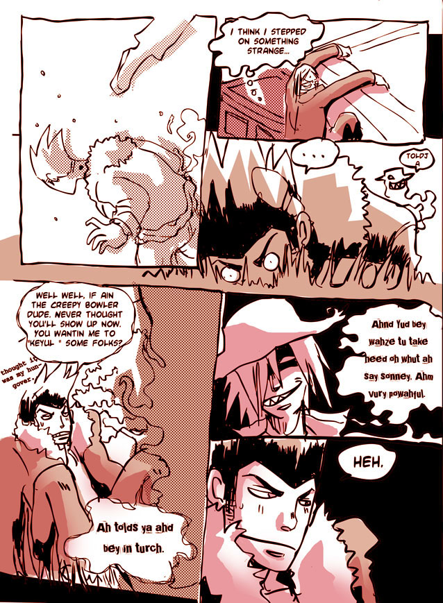 Comic page 7 thumbnail