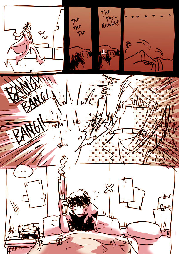 Comic page 8 thumbnail