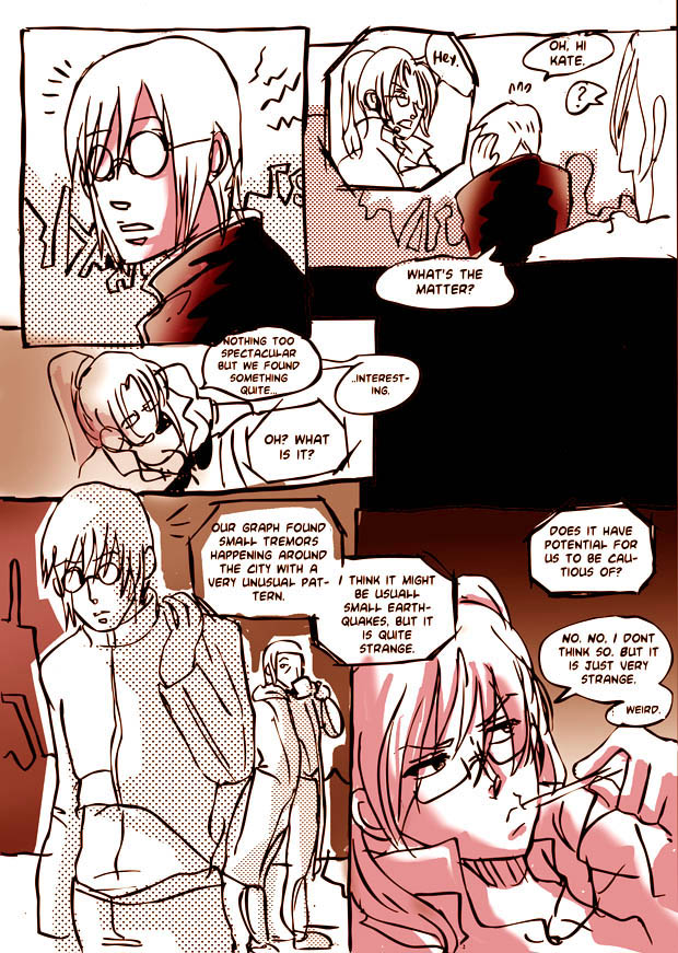 Comic page 11 thumbnail