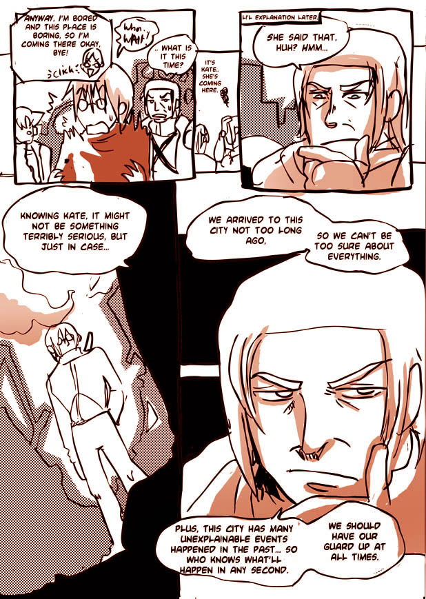 Comic page 12 thumbnail