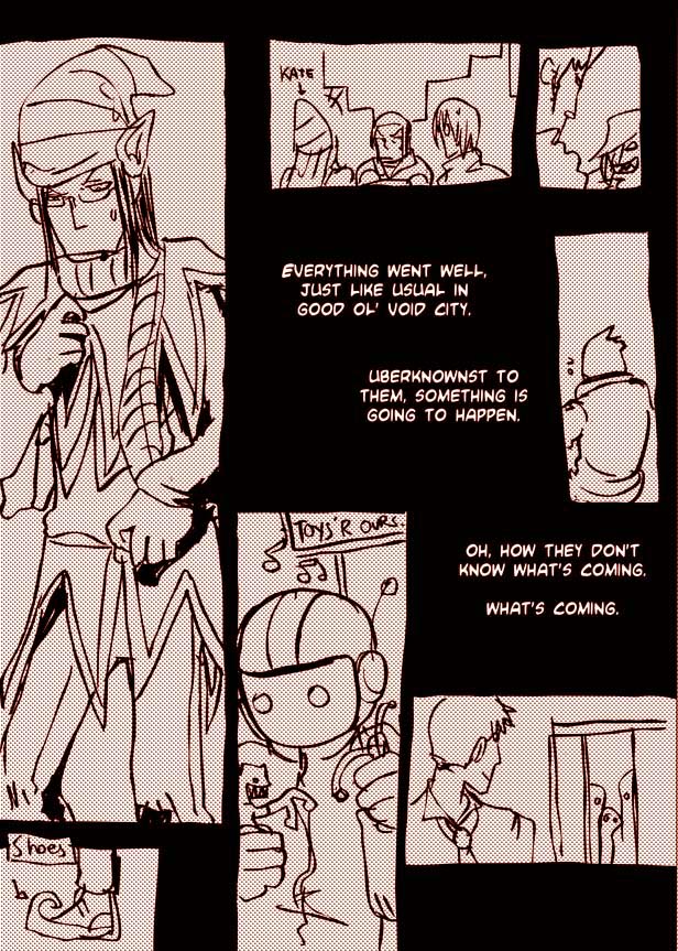 Comic page 14 thumbnail