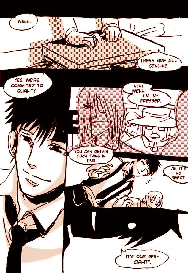 Comic page 16 thumbnail