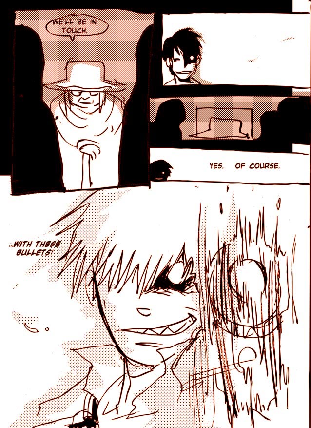 Comic page 17 thumbnail