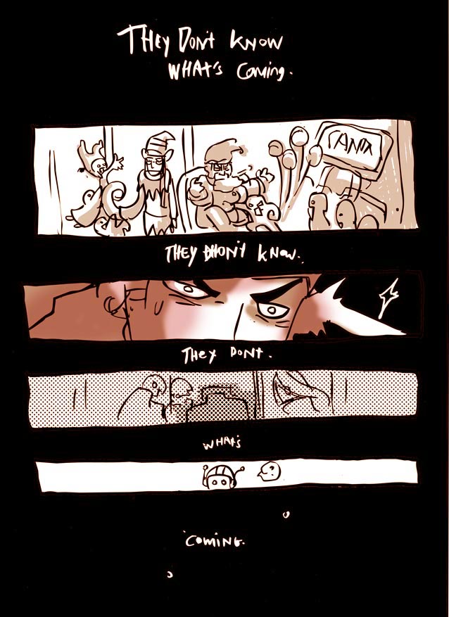 Comic page 18 thumbnail