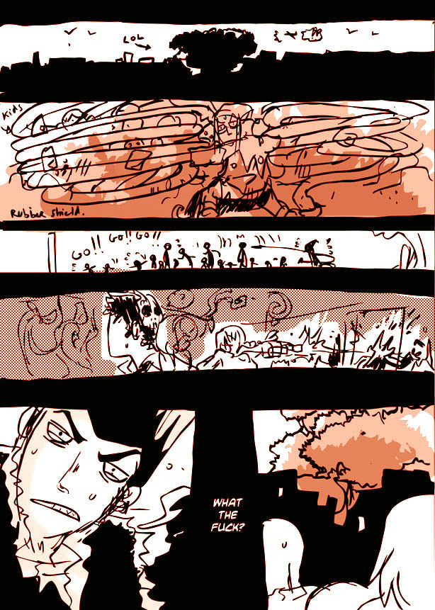 Comic page 20 thumbnail