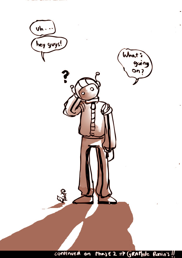 Comic page 22 thumbnail