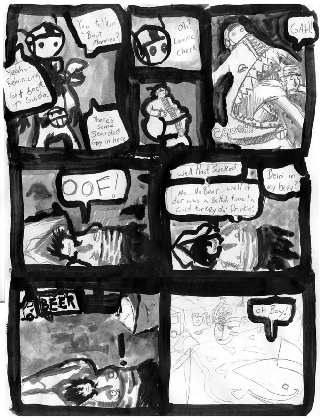 Comic page 171 thumbnail