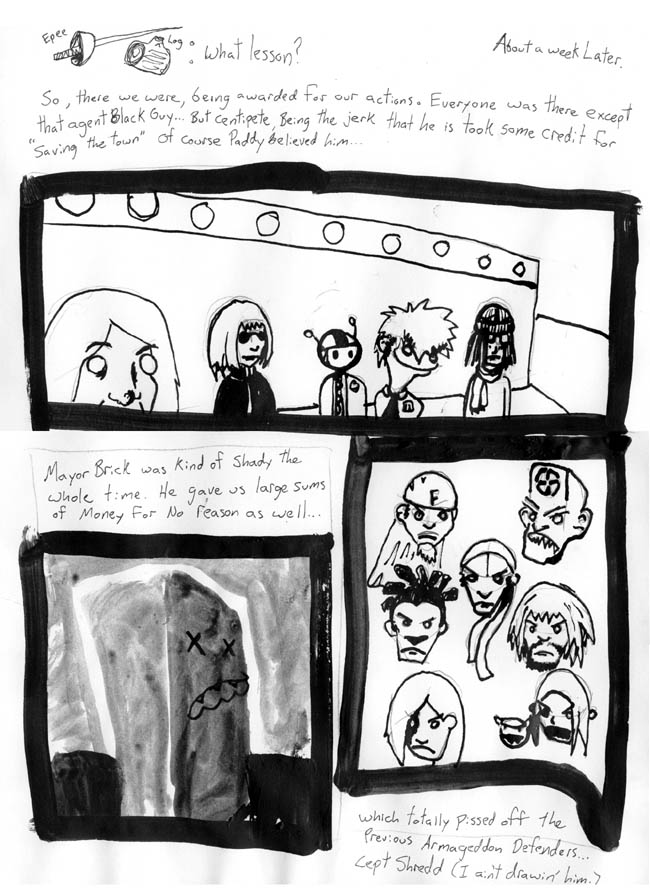 Comic page 172 thumbnail