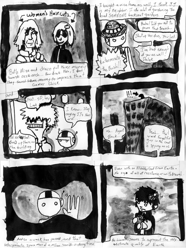 Comic page 174 thumbnail