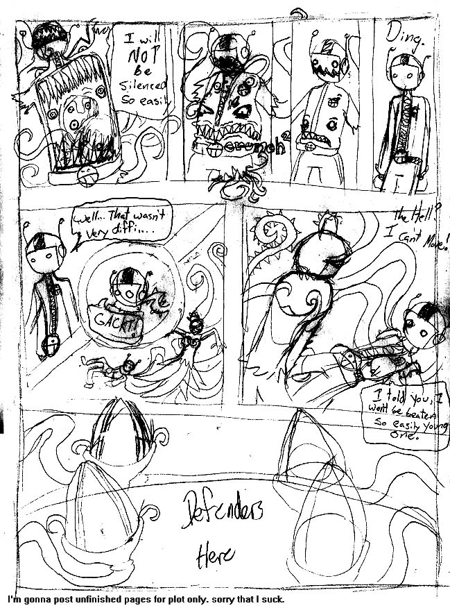 Comic page 160 thumbnail
