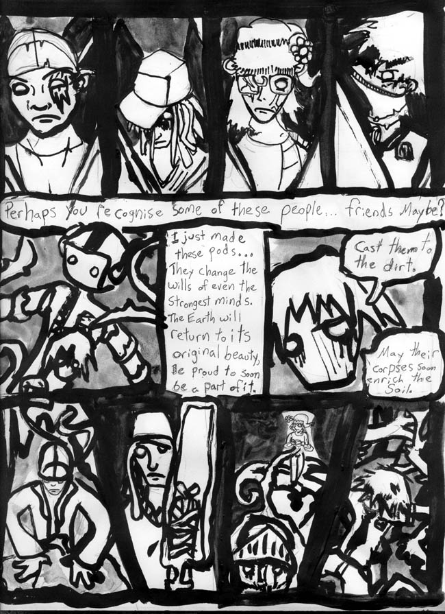 Comic page 161 thumbnail