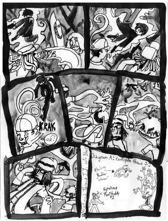 Comic page 162 thumbnail