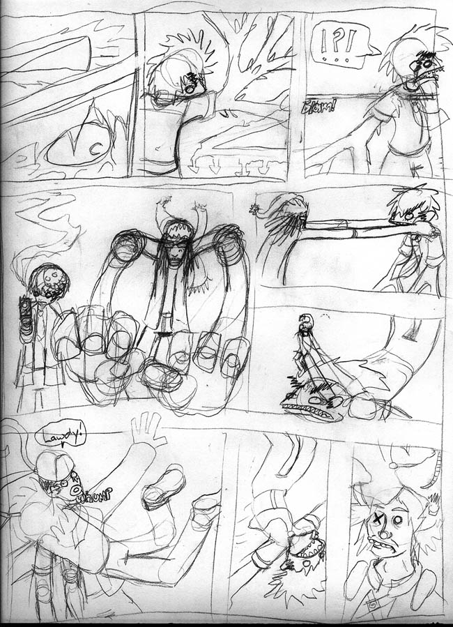 Comic page 164 thumbnail