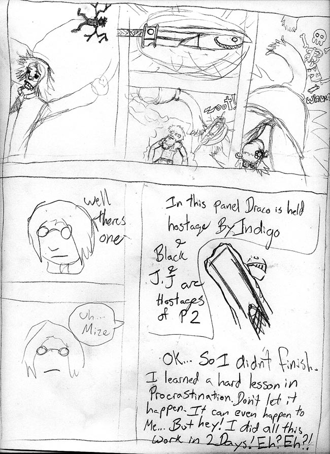Comic page 165 thumbnail