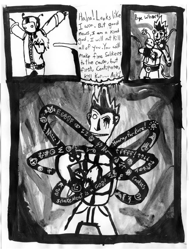 Comic page 166 thumbnail