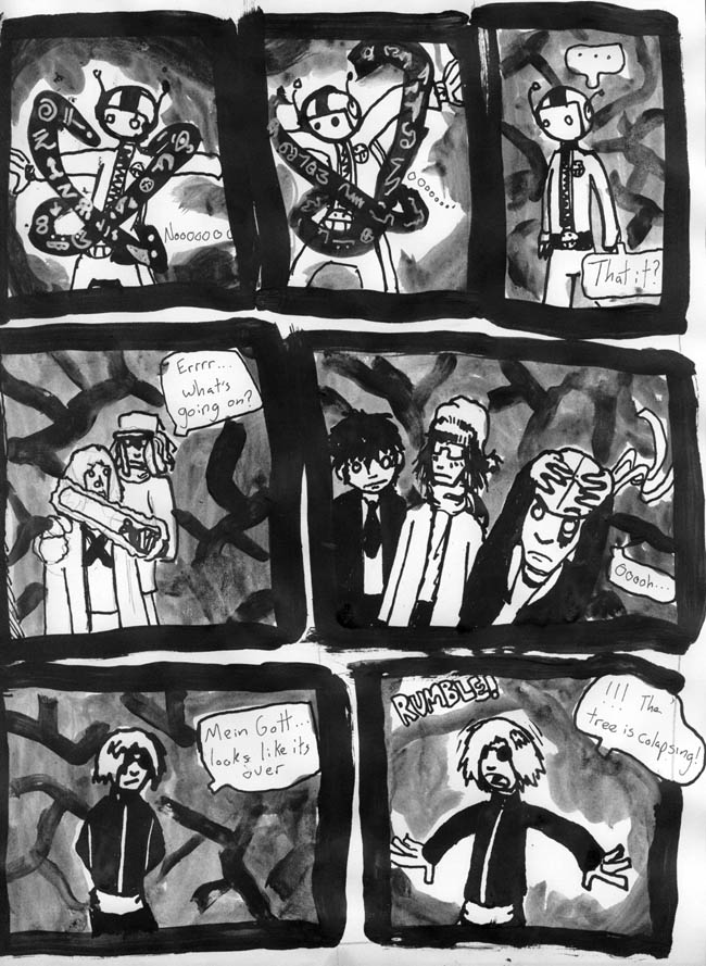 Comic page 167 thumbnail