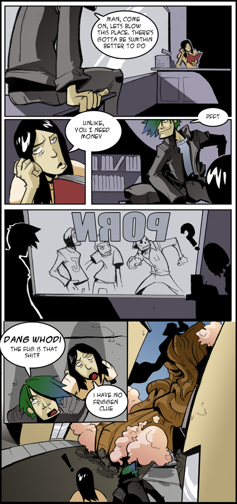 Comic page 176 thumbnail