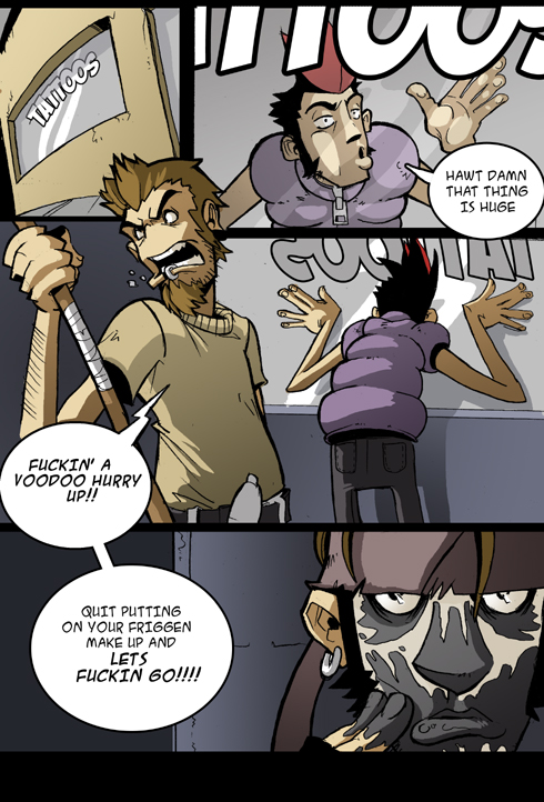 Comic page 177 thumbnail
