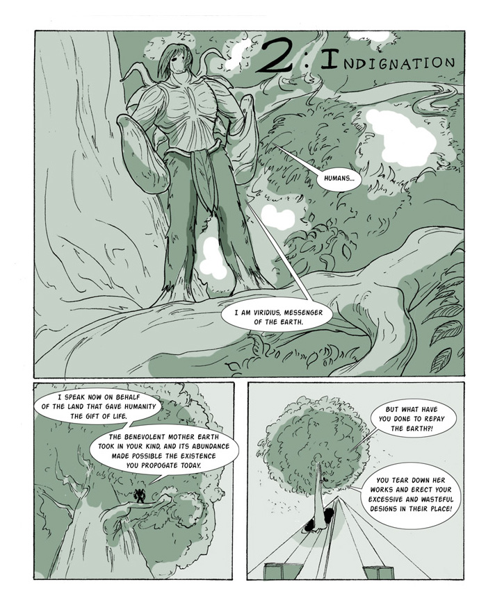 Comic page 23 thumbnail