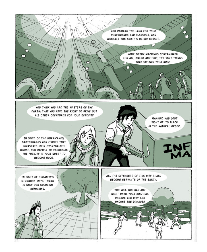 Comic page 24 thumbnail
