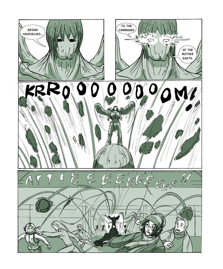 Comic page 26 thumbnail