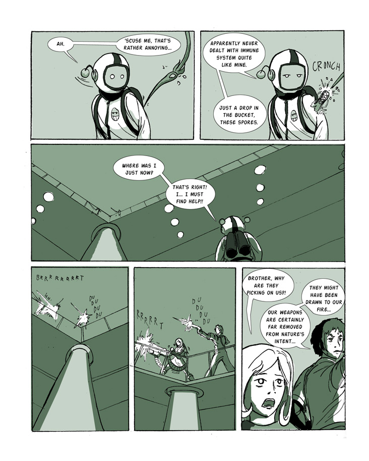 Comic page 29 thumbnail
